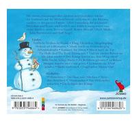 Robert Metcalf Sternschnuppen im Advent (24 Lieder und Gedichte F (CD)