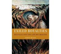 Robert Milder Exiled Royalties (Tapa dura)