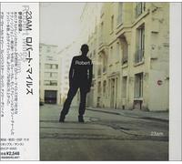 Robert Miles - 2.3 Am