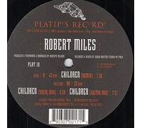 Robert Miles - Children (Remix) [Vinyl Single]