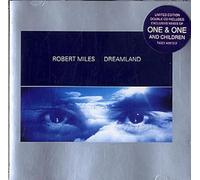 Robert Miles - Dreamland