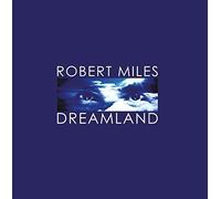 Miles Robert - Dreamland