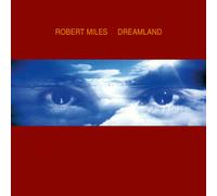 Robert Miles Dreamland (NAD 2023) (Vinyl) 12" Album
