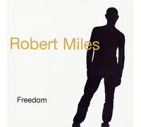 Robert Miles - Freedom [VINYL]