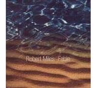 Robert Miles - Robert Miles - Fable - Deconstruction