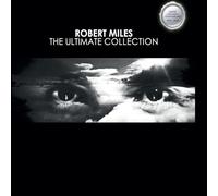 Robert Miles - The Ultimate Collection [Vinilo]