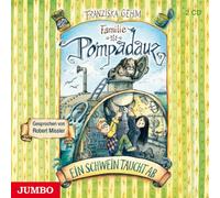 Robert Missler - Familie Pompadauz.Ein Schwein Taucht Ab (Folge 3)
