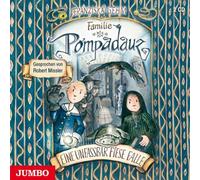 Robert Missler - Familie Pompadauz.Eine Unfassbar Fiese Falle