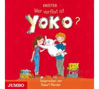 Robert Missler - Wer Verflixt Ist Yoko