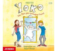 Robert Missler - Yoko-Mein Ganz Besonderer Freund