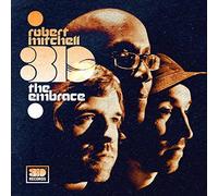 Robert Mitchell 3io - Embrace