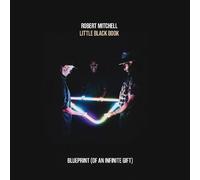Robert Mitchell - Little Black Book (Vol 1): Blueprint (Of An Infinite Gift) [Vinilo]
