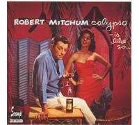 Robert Mitchum - Calypso Is Like So