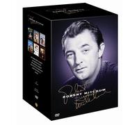Robert Mitchum Collection [Alemania] [DVD]