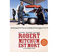 Robert Mitchum est mort [Francia] [DVD]