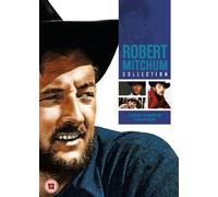 Robert Mitchum - Robert Mitchum Collection-El d [Reino Unido] [DVD]