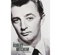 Robert Mitchum - Robert Mitchum Film Collection (10 Dvd) [Edizione: Stati Uniti] [USA]