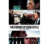 Robert Mitchum - The Friends Of Eddie Coyle [Edizione: Giappone] [Italia] [DVD]