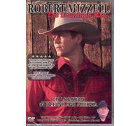 Robert Mizzell-Louisiana Man - Robert Mizzell-Louisiana Man [Alemania] [DVD]