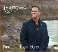 Robert Mizzell - Postcard From Paris [DVD de Audio]