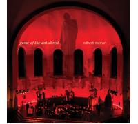 ROBERT MORAN Game of the Antichrist (CD) (Importación USA)