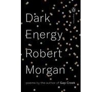Robert Morgan Dark Energy (Tapa blanda) Penguin Poets