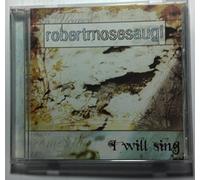 Robert Moses Augi - I Will Sing