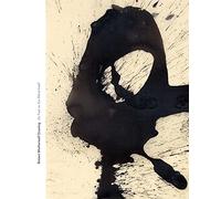 Robert Motherwell Drawing: As Fast as the Mind Itself (Menil Drawing Institute Series)