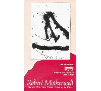 Robert Motherwell & New York School [USA] [VHS]