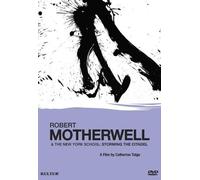 Robert Motherwell & New York School: Storming Cita [Reino Unido] [DVD]