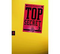 Robert Muchamore Ta Top Secret 3 - Der Ausbruch (Top Secret (Serie (Tapa blanda)