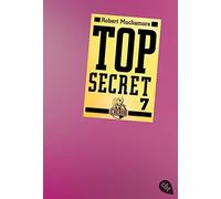 Robert Muchamore Ta Top Secret 7 - Der Verdacht (Top Secret (Serie (Tapa blanda)