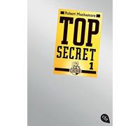 Robert Muchamore Tan Top Secret 1 - Der Agent (Top Secret (Serie) (Tapa blanda)