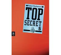 Robert Muchamore Tan Top Secret 5 - Die Sekte (Top Secret (Serie) (Tapa blanda)