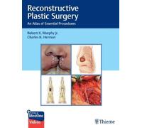 Robert Murphy Reconstructive Plastic Surgery (Tapa dura)