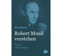 Robert Musil Verstehen (ebook)
