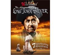Robert Newton - Adventures of Long John Silver 2 [USA] [DVD]