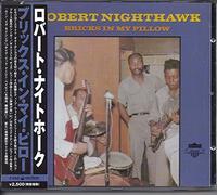 Robert Nighthawk - Bricks in My Pillow