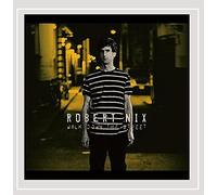 Robert Nix - Walk Down the Street