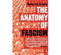 Robert O. Paxton The Anatomy of Fascism (Tapa blanda)