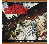 Robert O. Ragland - Q-The Winged Serpent