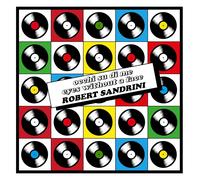 Sandrini – Occhi Su Di Me / Eyes Without – Vinilo – Zyx Music
