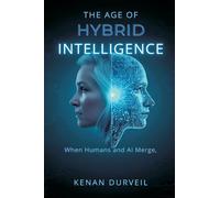 Robert Orange Being a Continuation of the History of Robert Orange: When Humans and AI Merge