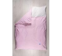 Robert osswald 1.1.1.3.2.2.1 de K05 - 14 plumeau funda petita por separado para ropa de cama - 135 cm x 200 cm, color rosa
