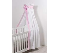 Robert osswald 1.1.4.1.1.2.1 de K01 - 14 - Dosel petita - 170 cm x 300 cm Cama - para el niño, color rosa