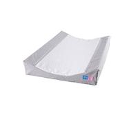 Robert osswald 1.4.1.3.1.1.1 de K01 - 05 - Cambiador de 2 diseño hueco con frottee y Inlet - 45 cm x 70 cm, color rojo