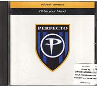 Robert Owens - I'll Be Your Friend