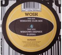 Robert Owens / Nicole / Sil / I'Ll Be Your Friend / Running Away / Windows