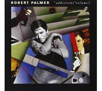 Robert Palmer Addictions (CD) (Importación USA)
