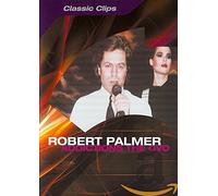 Robert Palmer - Addictions The DVD [Reino Unido]
